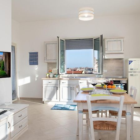 Orosei Mare Apartment Екстериор снимка