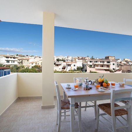 Orosei Mare Apartment Екстериор снимка