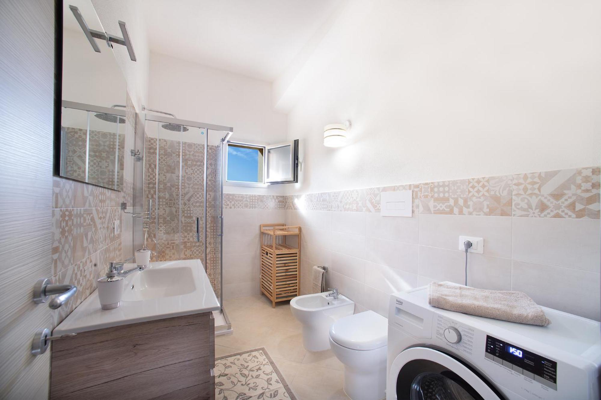 Orosei Mare Apartment Екстериор снимка