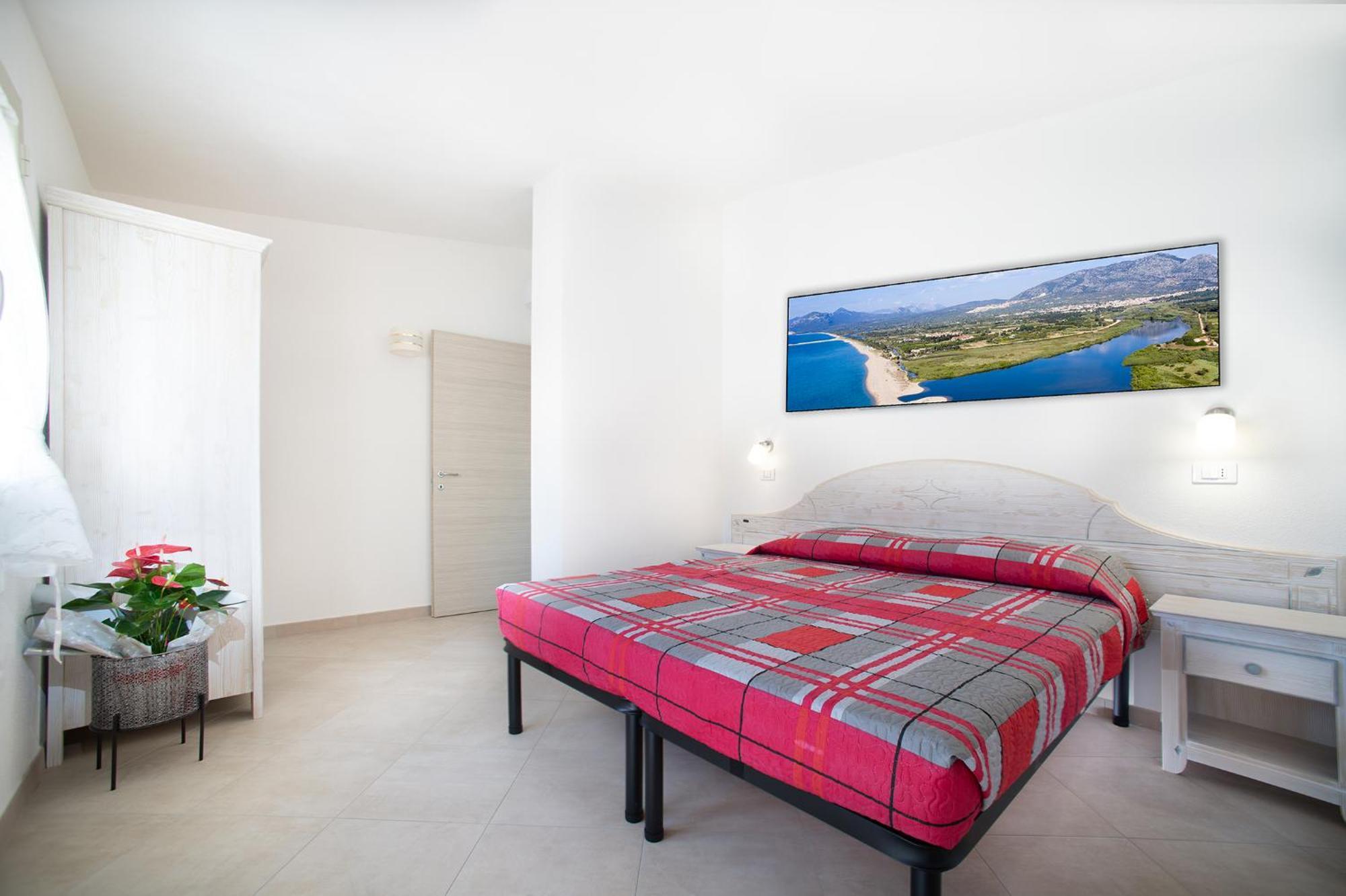 Orosei Mare Apartment Екстериор снимка