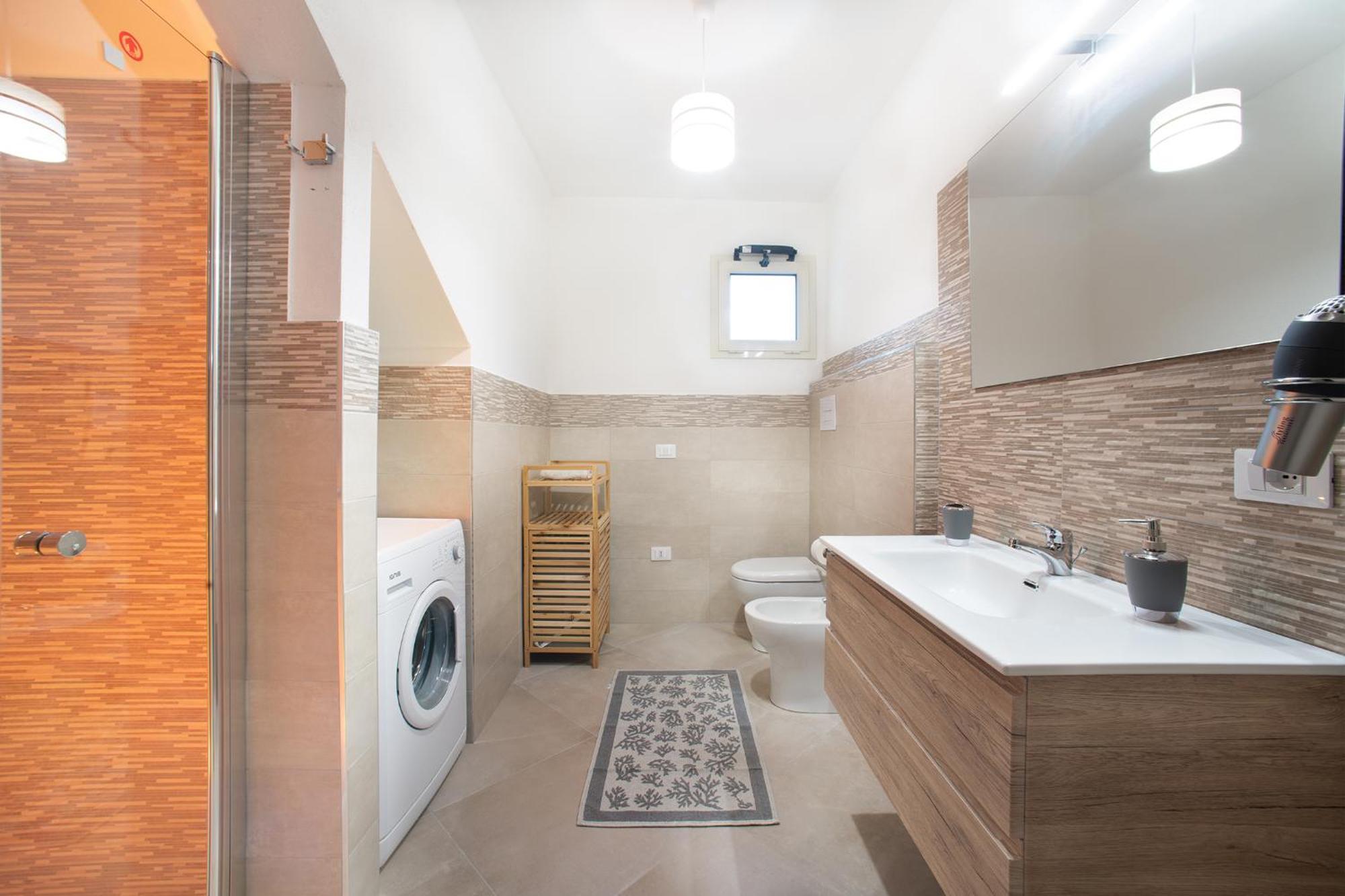 Orosei Mare Apartment Екстериор снимка