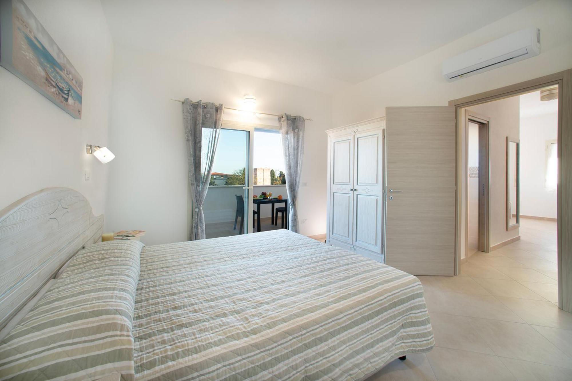 Orosei Mare Apartment Екстериор снимка