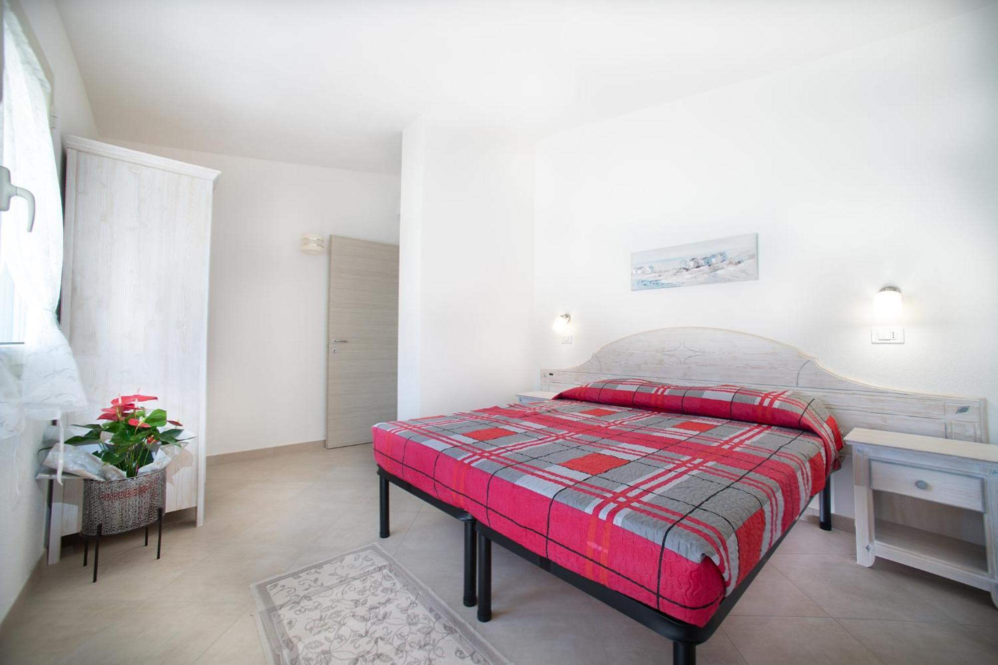 Orosei Mare Apartment Екстериор снимка