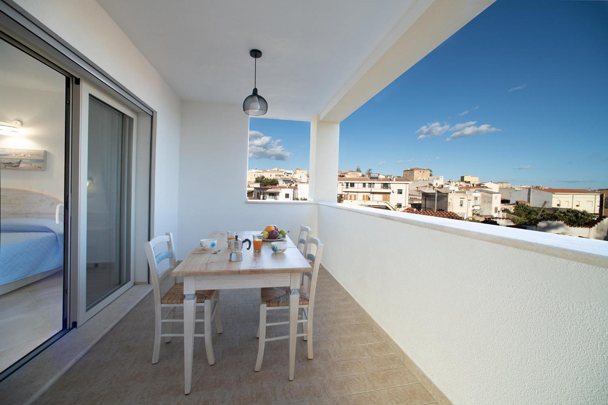 Orosei Mare Apartment Екстериор снимка