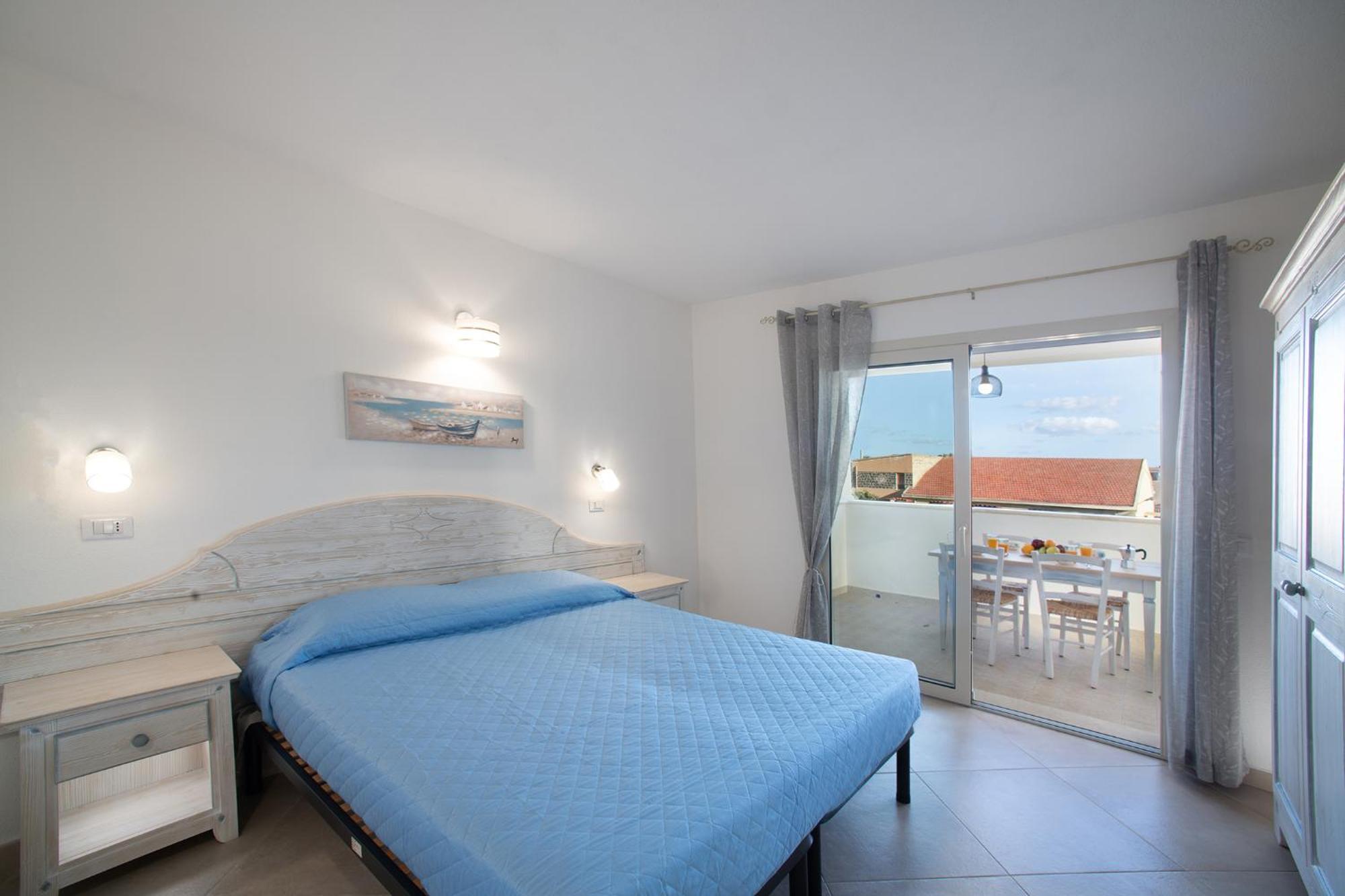 Orosei Mare Apartment Екстериор снимка